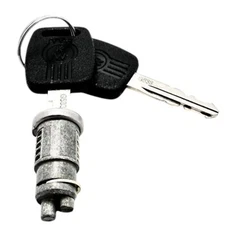 PACCAR 596808KW Ignition Cylinder w/ Kenworth Key T680 T800 W900 OEM Lock