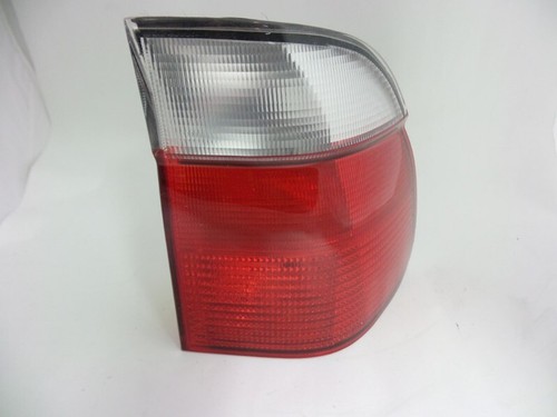 RÜCKLICHT RECHTS BMW 5 serie Touring (E39) Combi 523i 24V (M52-B25(256S3)) 1999
