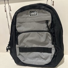 Vans Mini Backpack, One Strap, Off The Wall, Used