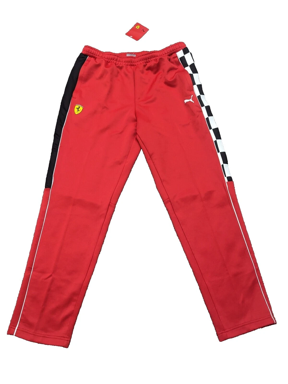 Ferrari Pantalones para hombres