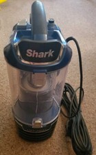 Shark UV700 Navigator Upright Vacuum Self-Cleaning Anti-Allergen Pet Cannister