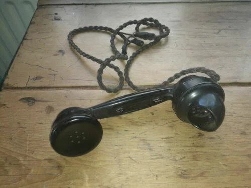 Collectable Telephones Telephone Sets