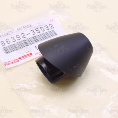 rhp様 OEM Genuine Toyota 2007-2014 FJ CRUISER Radio Antenna Ornament
