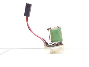 Opel Vectra B 2000 Heizungslüfter Regler Widerstand 90463851 Diesel 20373513
