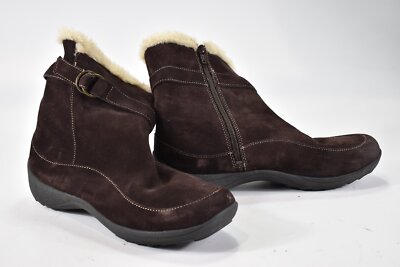 Naturalizer  Damen Stiefelette Boots  US 11 Nr. 24-M 522