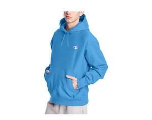 champion reverse weave blue