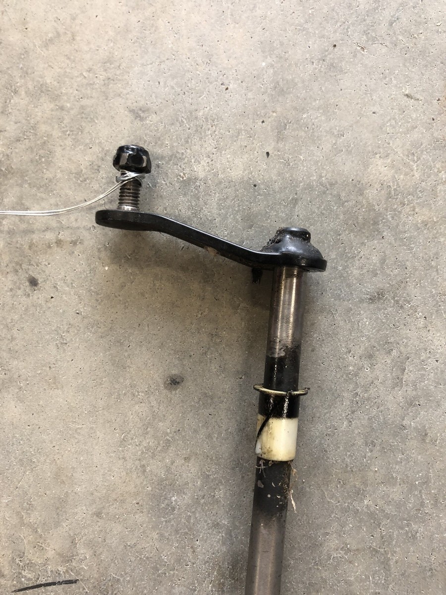 Mercury 75 90 HP 2 Stroke Shift Shaft Assembly 79932A20 Fits