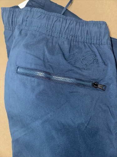 Jordan Essential Herren Small Lightweight Stretch Woven Hose Blau DA9834-454 Neu - Bild 11 von 12