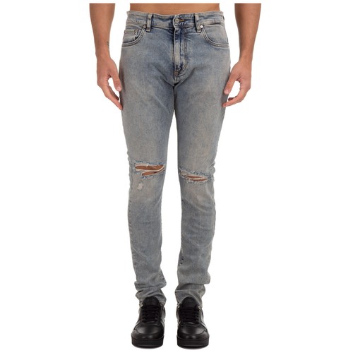 Represent jeans men destroyer M07044-25 