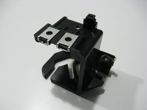 ABS-Pumpen-Halter Pumpe Hydroaggregat BMW C 650 GT, C65, 12-15