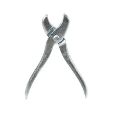 Chain link Fence Hog Ring Pliers (Malleable Iron)