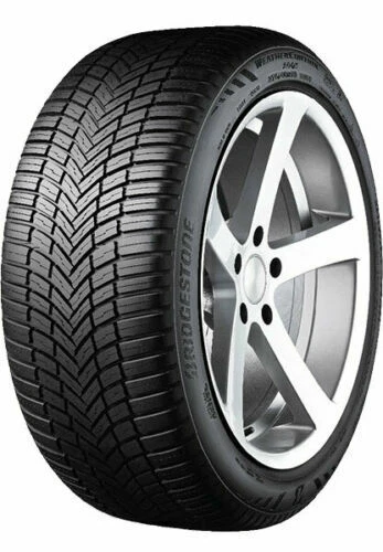 Neumáticos Bridgestone 235/65 R18 para coches
