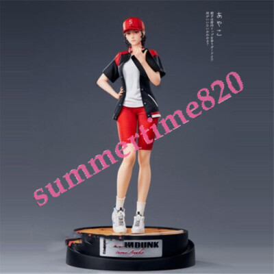 Infinite Studio Slam Dunk Inoue Ayako Resin Statue In Stock 1/6 Scale H32cm New