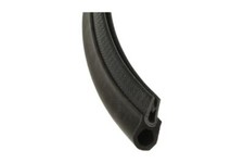 Just Kampers Reimo Pop Top Elevating Roof Rubber Seal 10m Metre Length