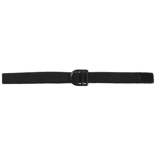 MFH MilitäR Taktik GüRtel Herren, Ca. 4 Cm, Schwarz, Nylon, EinheitsgrößE-image