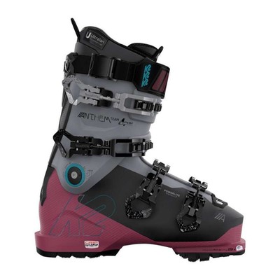 2023 K2 Anthem Team LV Womens Ski Boots-24.5