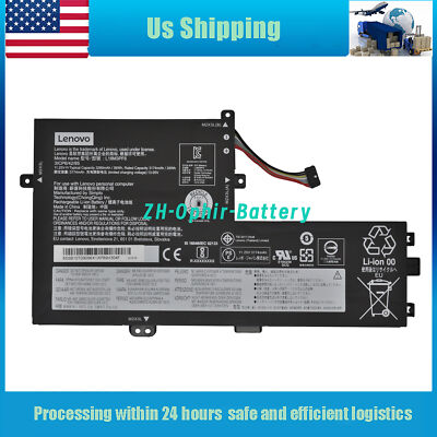 Genuine L18C3PF6 L18M3PF6 L18M3PF7 battery for Lenovo ideapad S340-14API 14IIL 