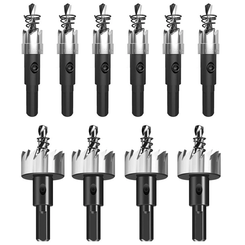 Metal on sale core drill