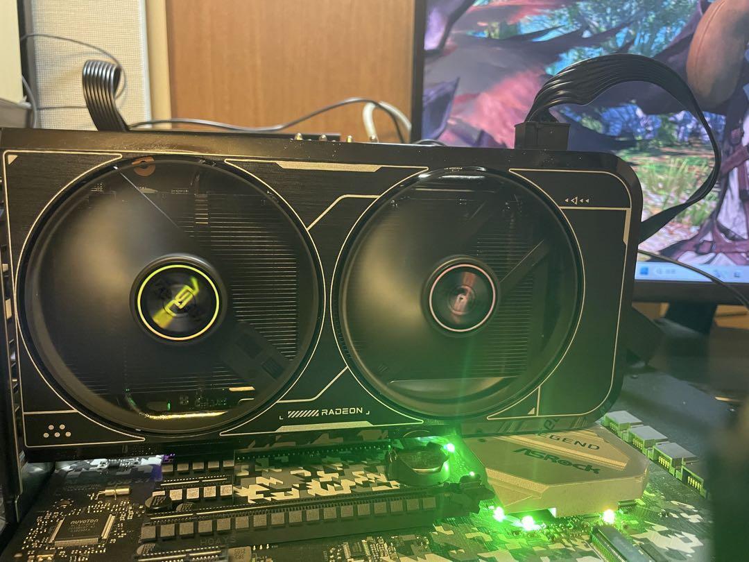 ASUS Radeon RX 6600 8GB GDDR6 | eBay