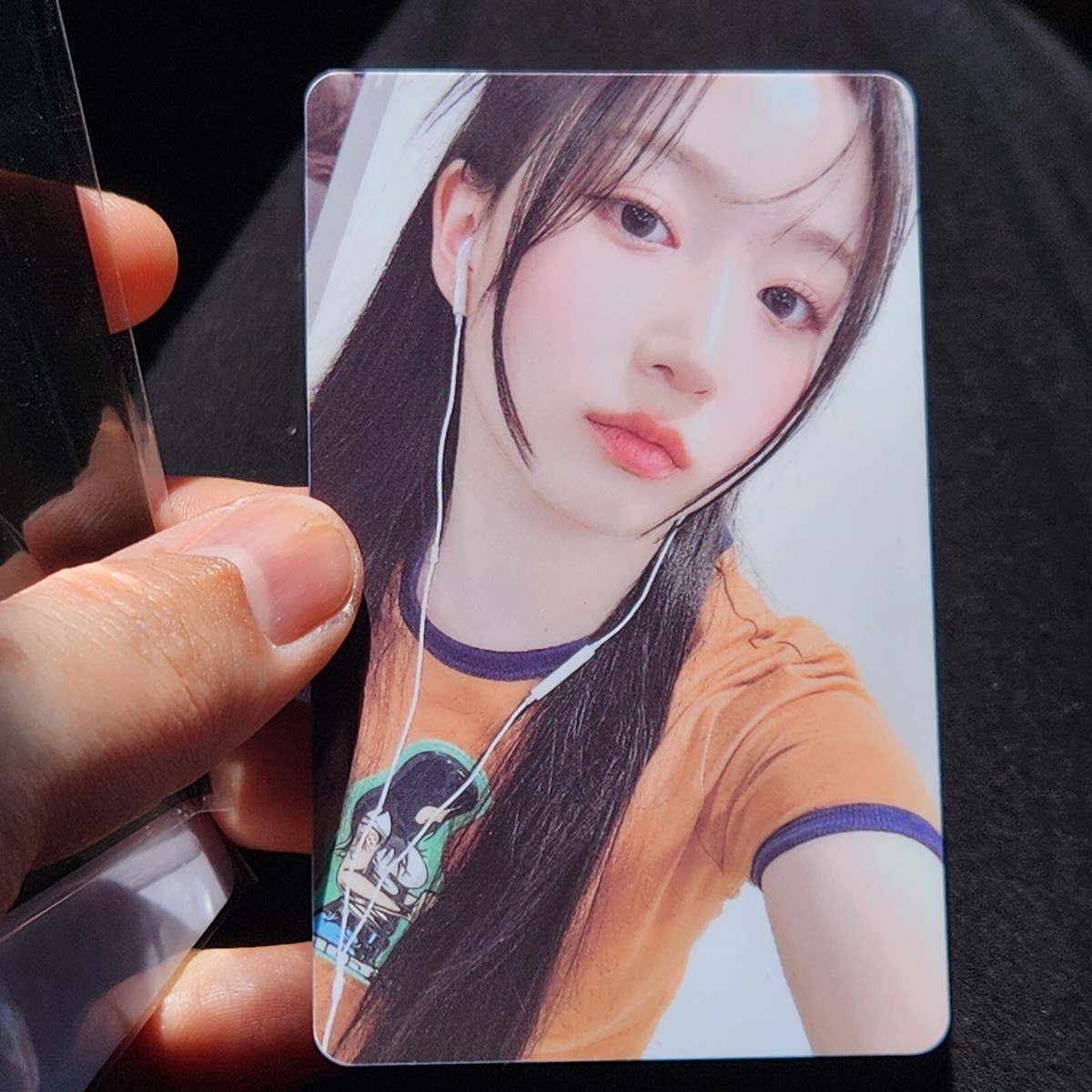 NMIXX EXPERGO ポップアップ　popup リリー　セット NMIXX LuckyDraw photocard 1st EP expergo popup POB withmuu