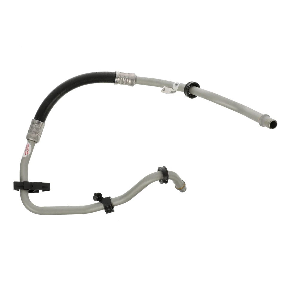 Tubo de línea de enfriador de aceite de motor Canyon Colorado 2017-2021 nuevo fabricante de equipos originales 87824093 Foto 4 de 4