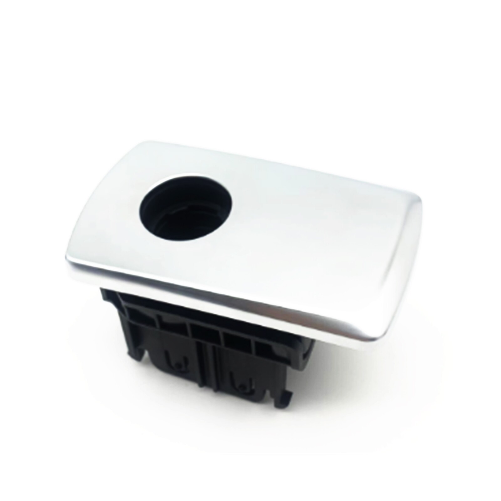 Poignée De Coffre Intérieur Pour Mercedes ML, GL, GLC, GLE, GLS - Noire, Référence 0996800284 | Accessoire De Rechange - 6