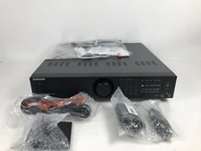  Samsung 16CH Multi Security Recorder DVR SRD-1652DN NO HDD