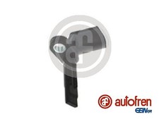 AUTOFREN SEINSA DS0010 Sensor, wheel speed for AUDI,BENTLEY,VW