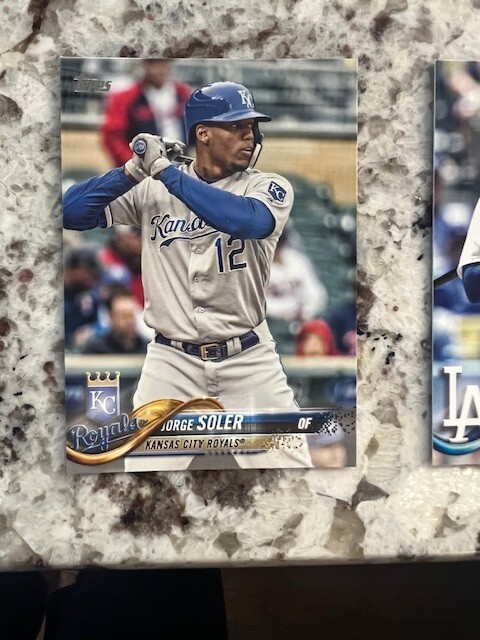 2018 TOPPS SERIES 2 CARD #s 526-700 PICK YOUR CARDS