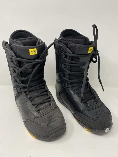 ebay snowboard boots
