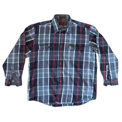 browning dress shirts Browning Rustic Flag T-Shirt main image 0