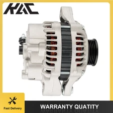Alternator For 1996 1997 1998 1999 2000 Honda Civic / DEL SOL 1.6L 13649 113035