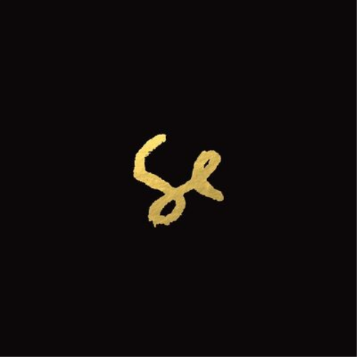 Sylvan Esso Sylvan Esso (Vinyl LP) 12" Album
