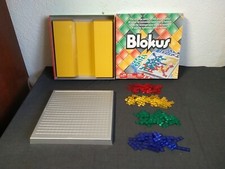 Jeu De Société Blokus