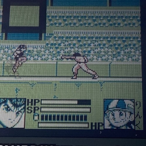 Yu Yu Hakusho Dark Tournament Saga Game Boy (1994) - Tested, With Plastic case - Picture 18 of 18