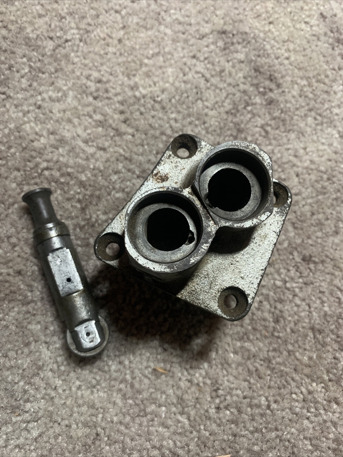 HARLEY DAVIDSON PANHEAD SHOVELHEAD REAR LIFTER BLOCK 1861173B eBay