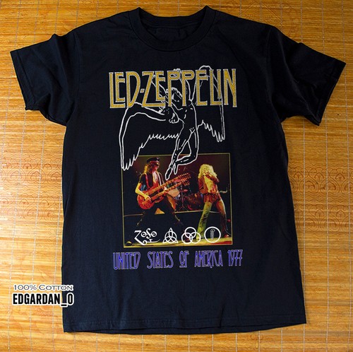T-shirt Unisexe Squeeze Band Live At The Marquee - Du S Au 5XL, Noir
