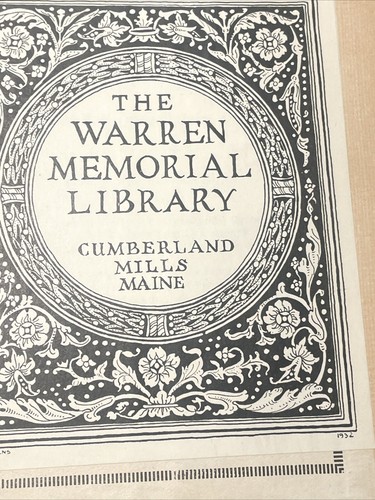 1893 Mary Wollstonecraft Godwin From Eminent Women Series Edited - Picture 3 of 8