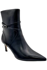 Naturalizer 27 Edit Women's Florette Bootie Black