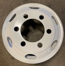 16 Inch Wheel Rim Fits Fuso Isuzu Mpr Hd  Dual Truck