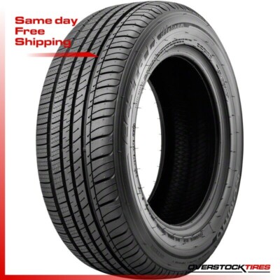 1 NEW 205/55ZR16 Kumho Ecsta LX Platinum KU27 91W (DOT:3924) Tire 205 55 ZR16