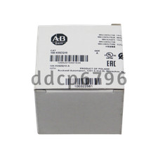 Allen Bradley 100-K09ZQ10 Miniature Contactor, Screw Type Terminals 9A New AB