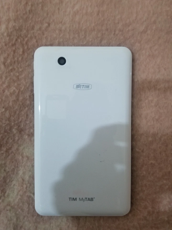  ONDA TIM MYTAB TT102 - Immagine 2 di 4