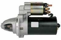 Hella 8EA 012 526-871 Starter FüR Volvo