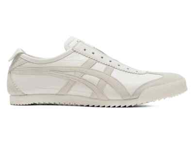Onitsuka Tiger MEXICO 66 SLIP-ON DELUXE NIPPON MADE 1181A607 100