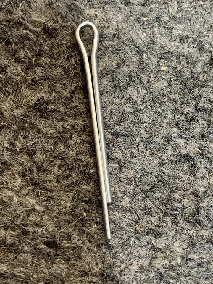 Extremo de varilla de amarre de dirección XRF ES2937RL se adapta al vehículo que aparece en la tabla a continuación Foto 2 de 4