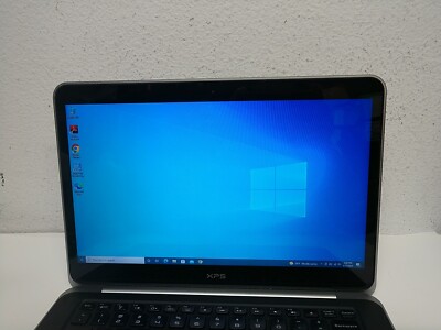i7＋ Dell XPS L421X 14