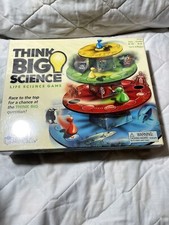 Think Big Science Learning Resources Educatio...