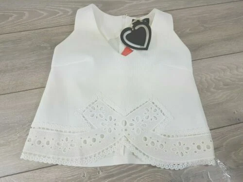 Cropped Women's 6 Size