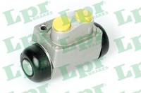 4037 LPR Radbremszylinder FüR Chrysler,Honda,Hyundai,Kia,Mg,Rover
